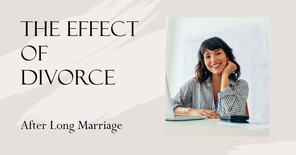 the effect of divorce